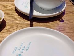 -潮粥荟·潮汕砂锅粥(朝阳大悦城店)