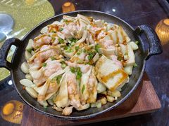 -映像威海·海鲜味道(市区店)