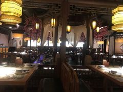 大堂-吴莊(龙城万科里店)