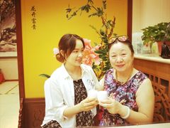 -玉华台饭庄·淮扬菜·烤鸭(望京店)