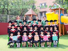 -北京市邮政管理局海慧寺幼儿园