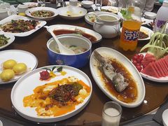 -尚宴(盛世广场·食尚街店)