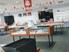 -亚美视光眼镜店(重庆路活力城店)