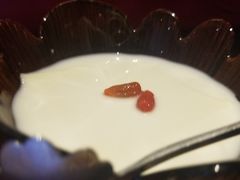 杏仁豆腐-千代武日本料理(开发区店)