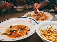 -人民公社大食堂(顺义总店)