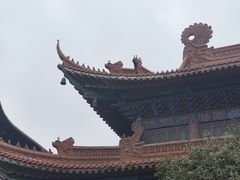 -高旻寺