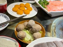 -大队长主题火锅(观音桥店)