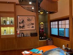 -小山日本料理(兴业太古汇店)
