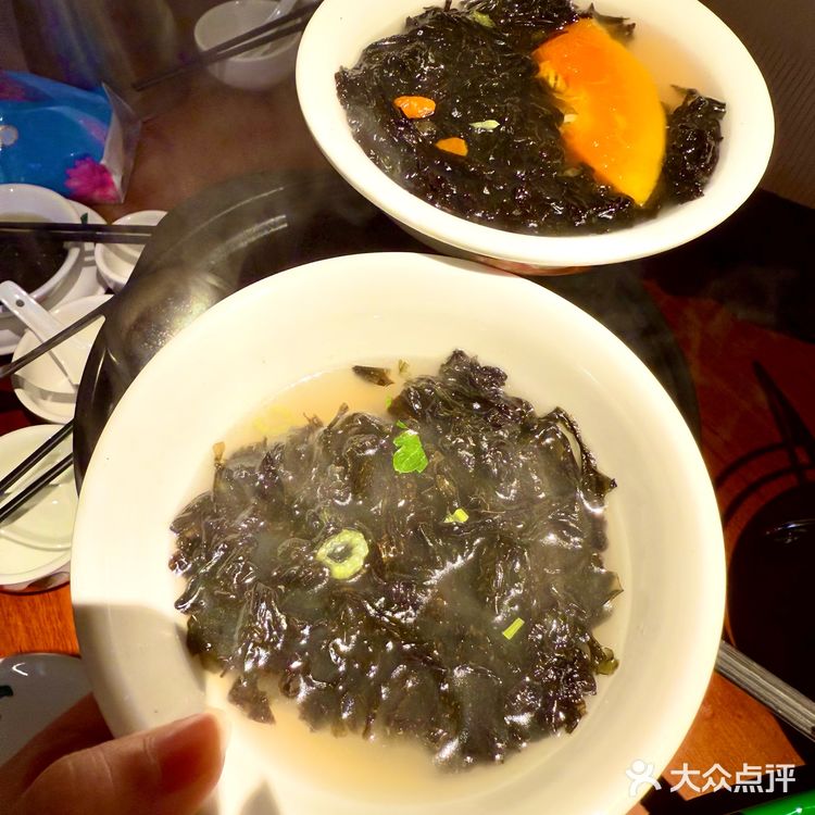 惠州的！冬天就是要吃顿热腾腾的打边炉！！！