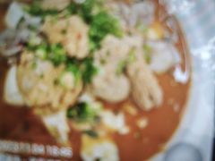 -饭橘汉江码头·乡野土菜馆(静安路店)