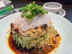 -五谷丰登农家院·地道胶东菜·海鲜烧烤(威海店)