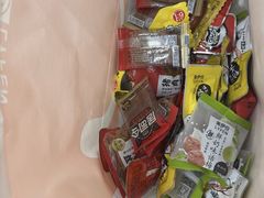 -来伊份(永泰路店)