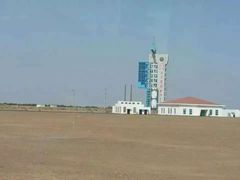 -中国酒泉卫星发射中心