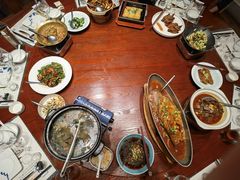 -中国徽菜·徽商故里(罍街店)
