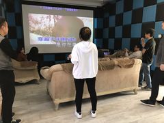 -不止轰趴独栋别墅户外烧烤(颐西庄园店)