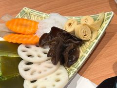 -鱼酷活鱼烤鱼(江宁金鹰店)