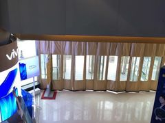 -苏宁易购(Suning Pro南京山西路店)