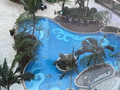 -惠州康帝国际酒店