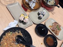 -友壹町寿司(佛山新DNA店)