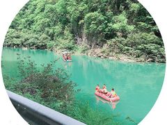 -诺水河