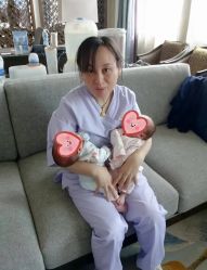 -嘉悦时光玺悦阁月子中心(九龙湖店)