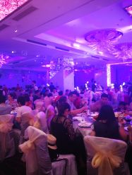 -名宴婚宴专门店·宴会厅(京基100店)