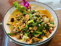 -八木轩·寻味大理白族民俗餐厅(文献路店)