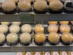 -迦南·甜品蛋糕(传媒店)