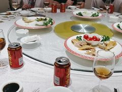 冷盘-海港大酒店(海港大厦店)