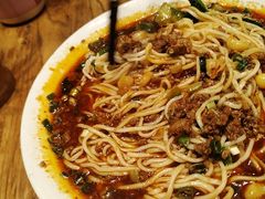 -周小波重庆小面·重庆名小吃(邹容路店)