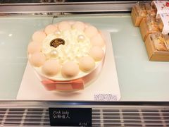 红粉佳人-可莎蜜兒(金堡店)
