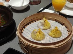 -小厨娘淮扬菜(龙湾天街店)