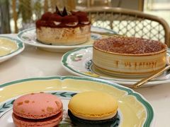 -PAUL LAFAYET 法式甜品(港汇广场店)