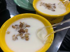 藏家酸奶-藏味八珍特色火锅