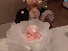 -广州四季酒店·意珍·意式自助餐