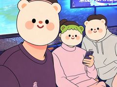 -INLOVE KTV(淮海路店)