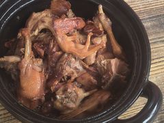 -斯丹姜母鸭·古法干香(涂门街总店)