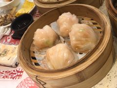金牌虾饺王-点都德(盘福楼店)
