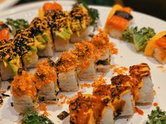 -戈拿旺巴西烤肉(崇文门店)