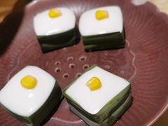 -暹罗泰·泰国餐厅(仁和新城店)