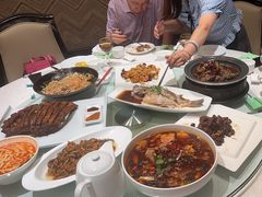 -大铁勺新津菜(东丽阳光新业广场店)