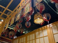 -不倒翁炭火烧肉(永安里店)