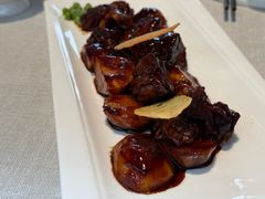 -狮王府淮扬菜(夫子庙老门东店)