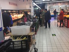 -物美超市(三里河店)