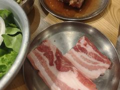 -姜虎东白丁烤肉(深圳湾后海汇店)