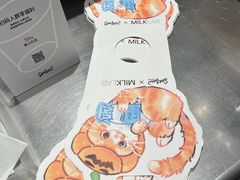 -Seesaw Coffee(上生新所店)
