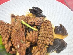 -魁盛居百年鲁菜馆(中林路店)