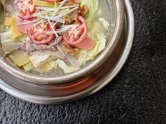 -四姐荤豆花(宝圣大道店)