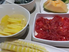 -海底捞火锅(吾悦国际广场店)