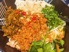 -滇道云南特色料理(康定路店)